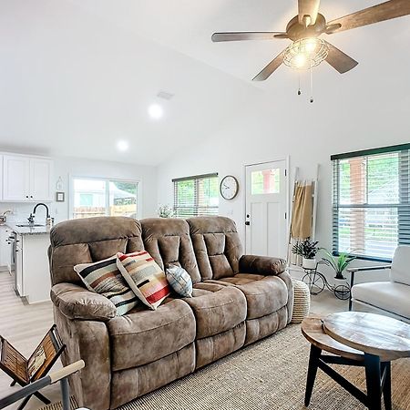 Home Away From Home Believe St. Augustine Exterior foto
