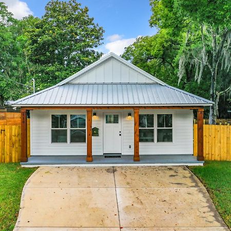 Home Away From Home Believe St. Augustine Exterior foto