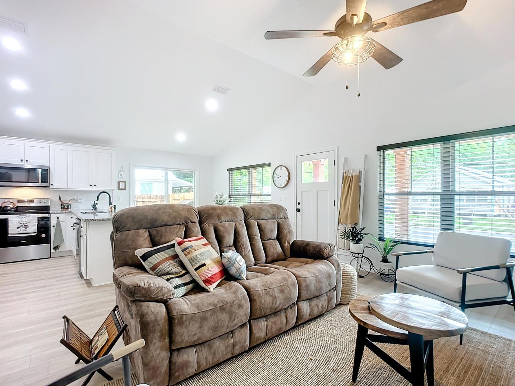 Home Away From Home Believe St. Augustine Exterior foto