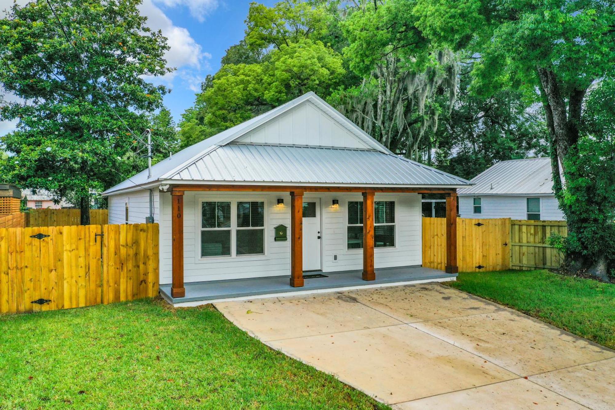 Home Away From Home Believe St. Augustine Exterior foto